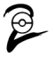 Base Set 2 set symbol