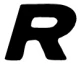 Team Rocket set symbol