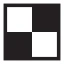Black & White (base set) set symbol