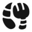 Sandstorm set symbol
