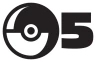 POP Series 5 set symbol