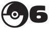 POP Series 6 set symbol