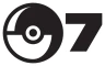 POP Series 7 set symbol