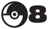 POP Series 8 set symbol