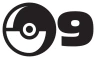 POP Series 9 set symbol