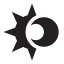 Sun & Moon (base set) set symbol