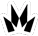 Crown Zenith set symbol