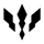 Darkness Ablaze set symbol