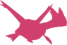 EX Trainer Kit Latias set symbol
