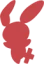 EX Trainer Kit 2 Plusle set symbol