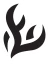 Flashfire set symbol