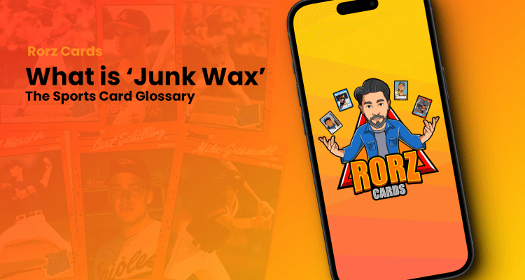 Junk Wax