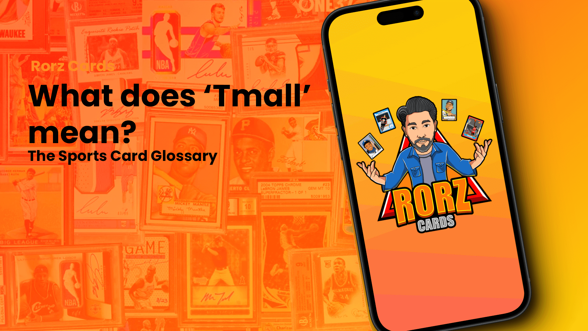 What does Tmall mean